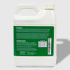 Prdocuct Description at the back of the gallon of  PetraTools Grass Paint 