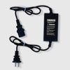 Battery Charger for HD4000 Backpack, HD4000 Cart, HD5000, and HD5000 Reel Cart Sprayers