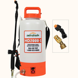 PetraTools Sling Sprayer HD2000-S