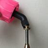 Stainless Steel Wand - Adjustable Length Heavy-Duty Wand (Compatible with HD5000 Sprayer) - PETRA Tools
