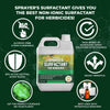 Features of PetraTools Sprayer's Surfactant - Liquid Lawn Solution