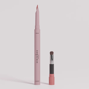 Lip Frame Pencil - Dominique
