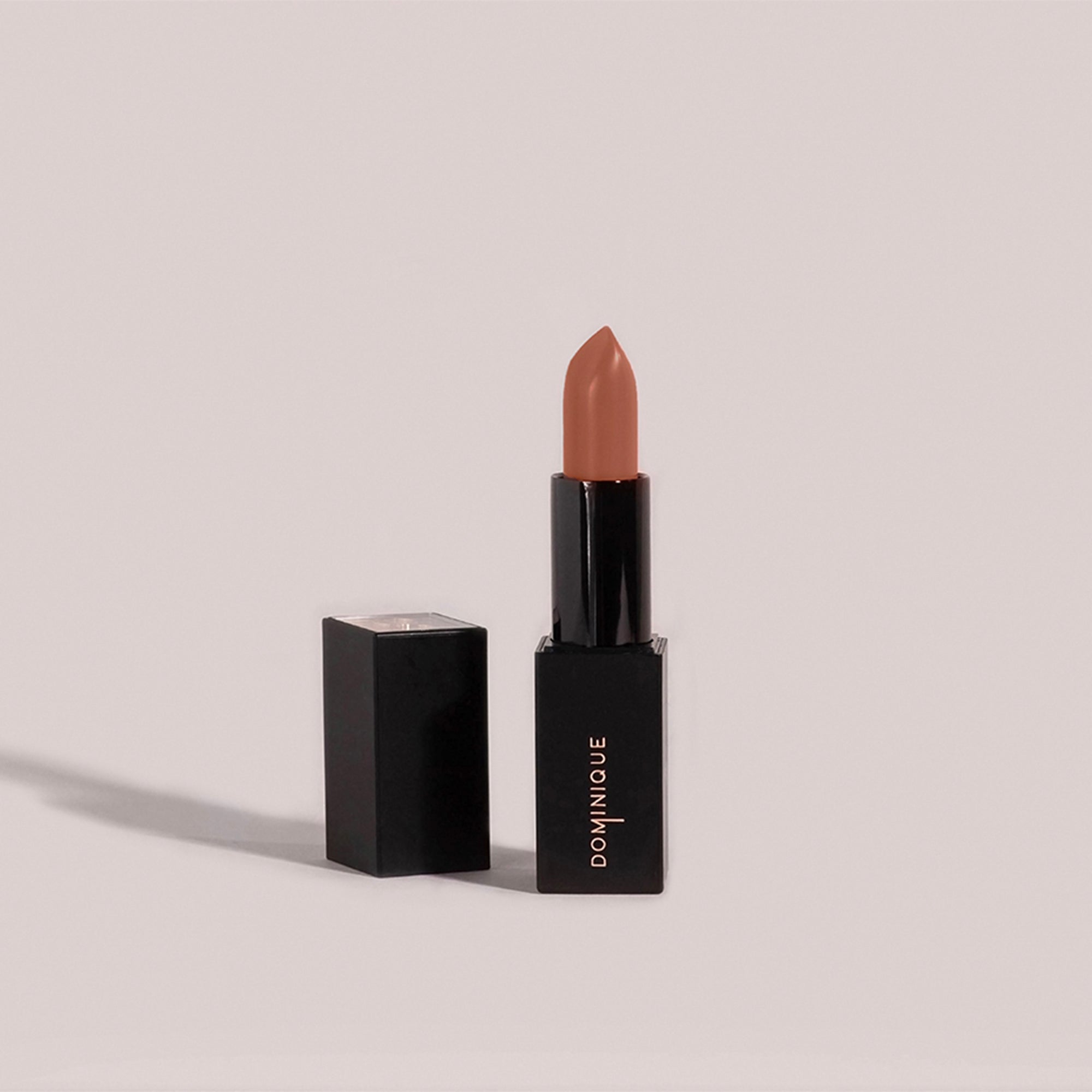 Sweet Nectar Soft Focus Demi Matte Lipstick | Lipstick | Dominique Cosmetics