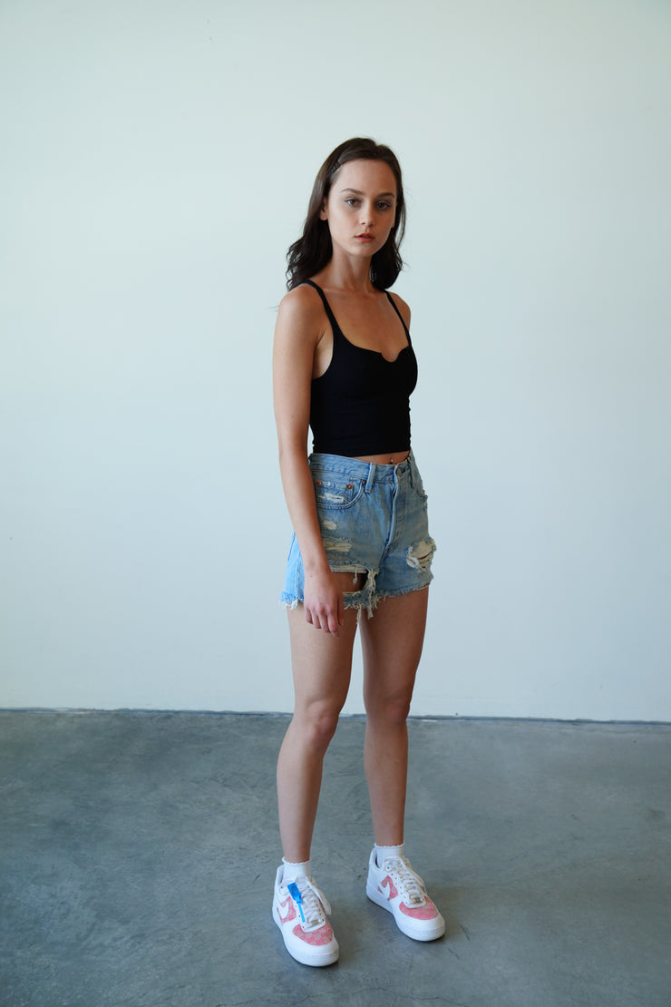 levi's fault line shorts