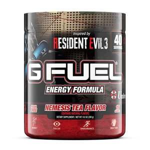 Nemesis Tea Flavor - Nutritionwholesalers.com / Universal Nutritional Products, Inc.