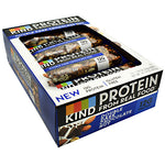Kind Protein Bars 12 ea — Double Dark Chocolate Nut
