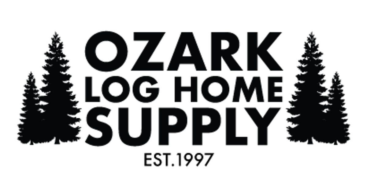 Ozark Log Home Supply