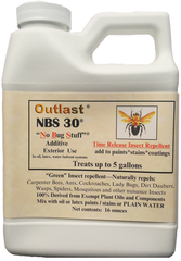 NBS30 Insect Additive