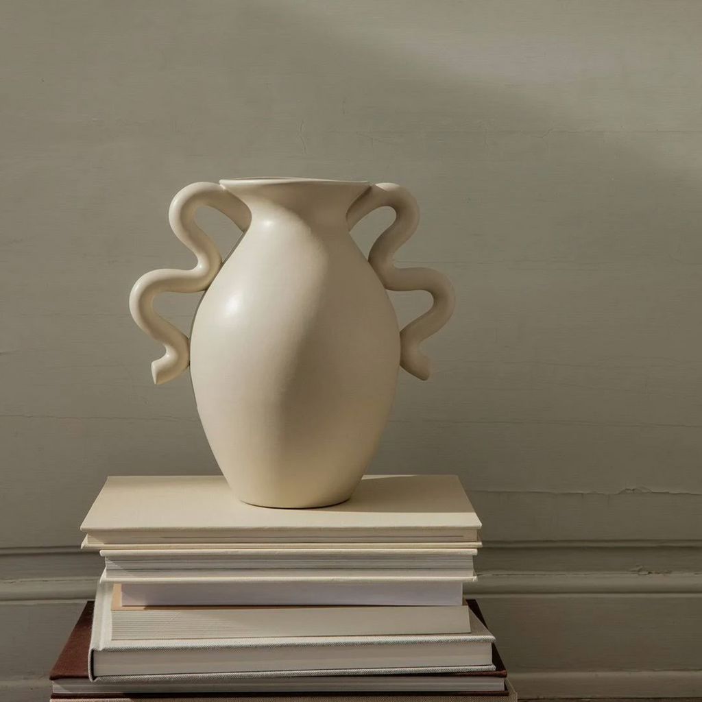 Ferm Living Verso Table Vase
