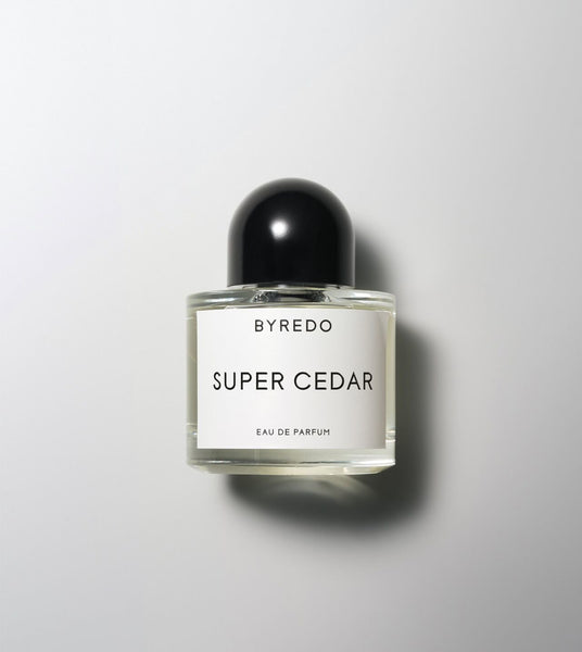 SUPER CEDAR