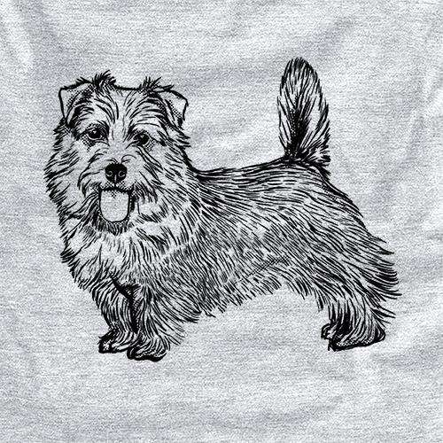 Norfolk Terrier Inkopious