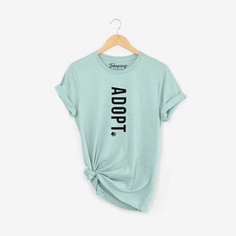 Adopt Shirt