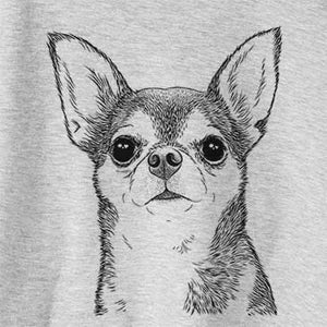 Baby the Chihuahua drawing