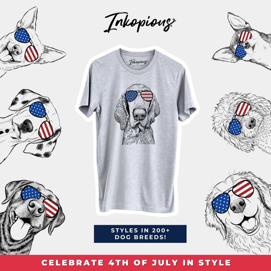 Celebrate 4th of July in Style