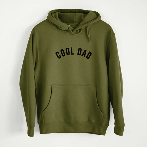 Cool Dad Articulate Hoodie