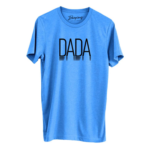 Dada Reflections Apparel