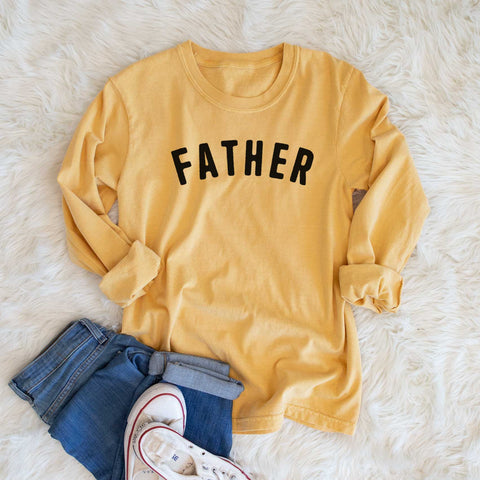 Father Articulate Apparel