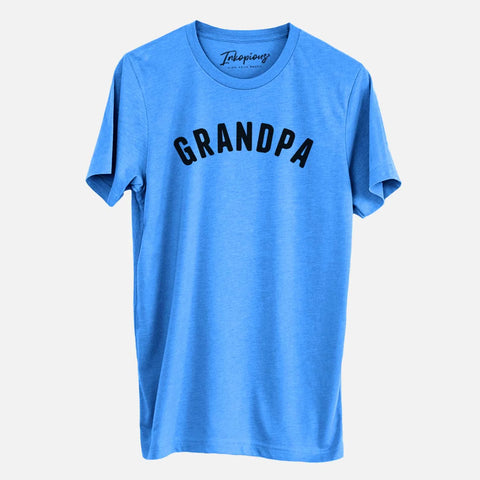 Grandpa Articulate Shirt