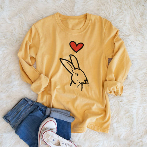 Love Always Rabbit Shirt