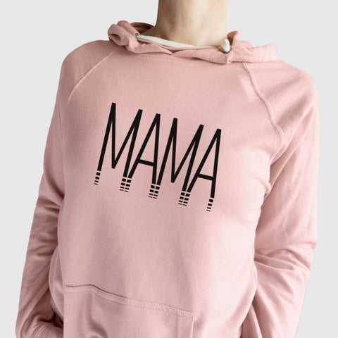 Mama Reflections apparel