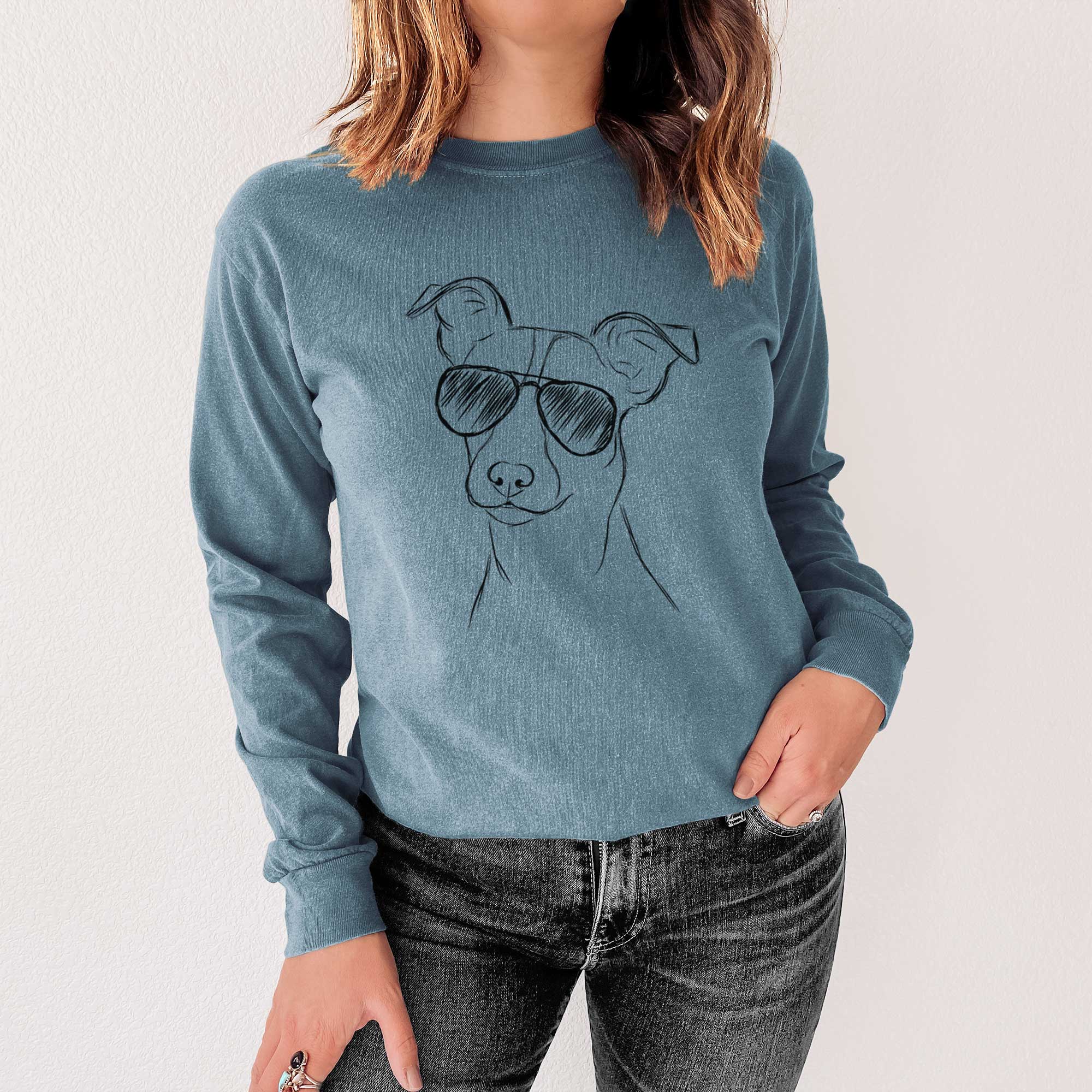 Jack Russell Terrier Shirt