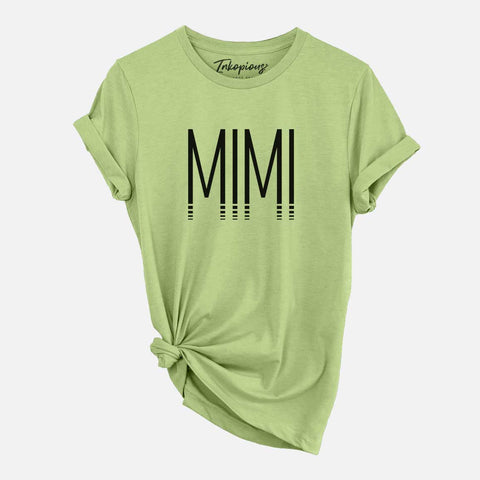Mimi Reflections apparel