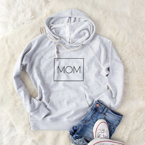 Mom Boxed apparel