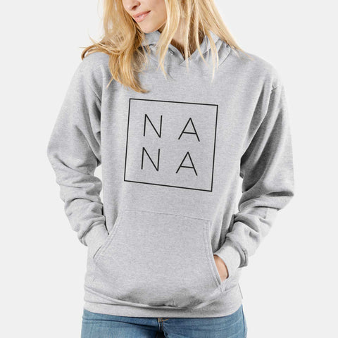 Nana Boxed apparel