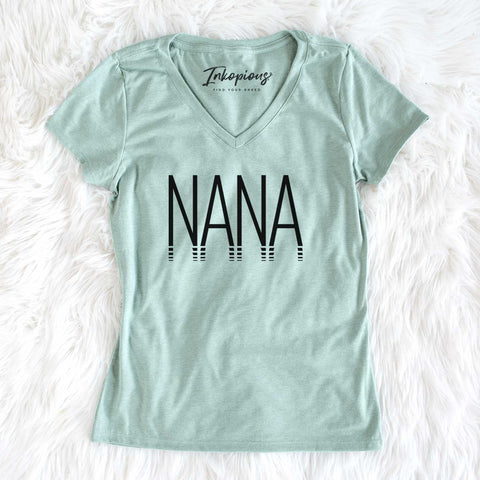 Nana Reflections apparel