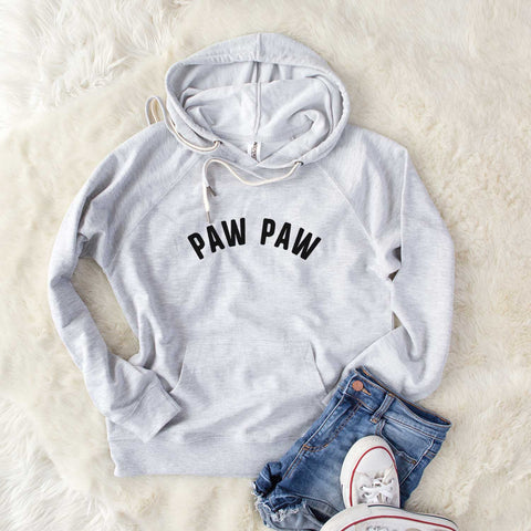 Paw Paw Articulate Hoodie