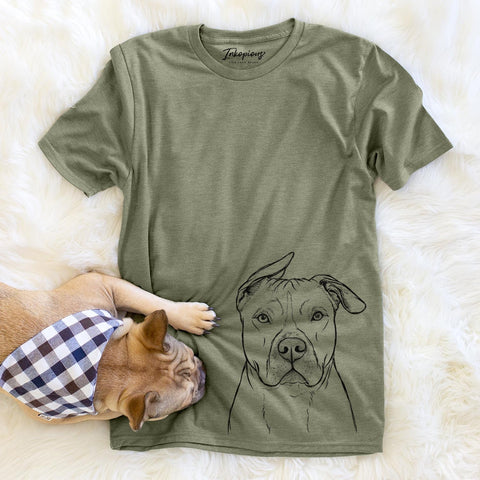 Pit Bull Terrier Clothing