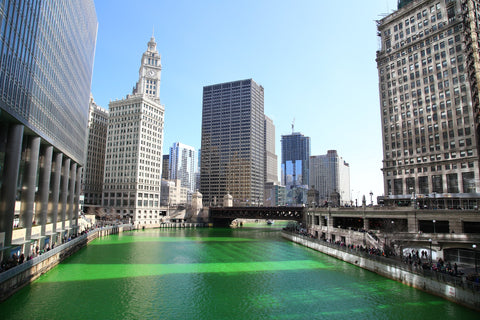 Green River