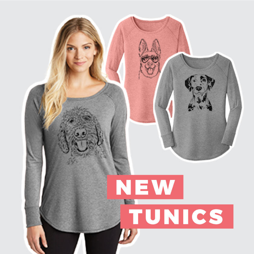Cool Dog and Cat Inspired Apparel - T-shirts, Hoodies, Tote Bags