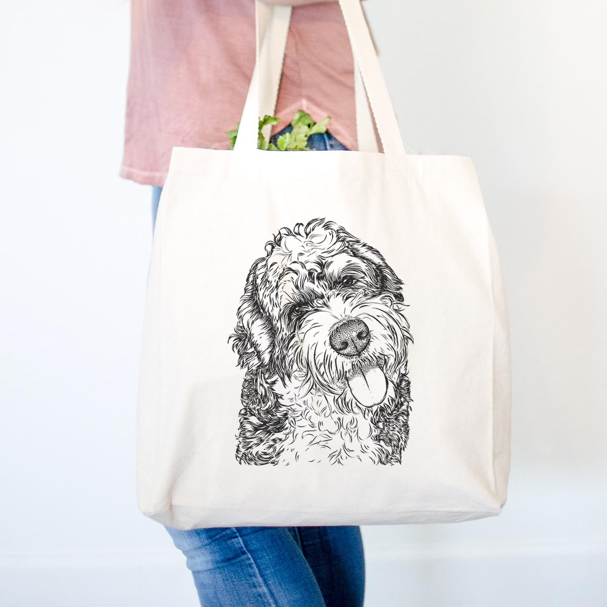 Bernedoodle Clothing and Accessories | Inkopious