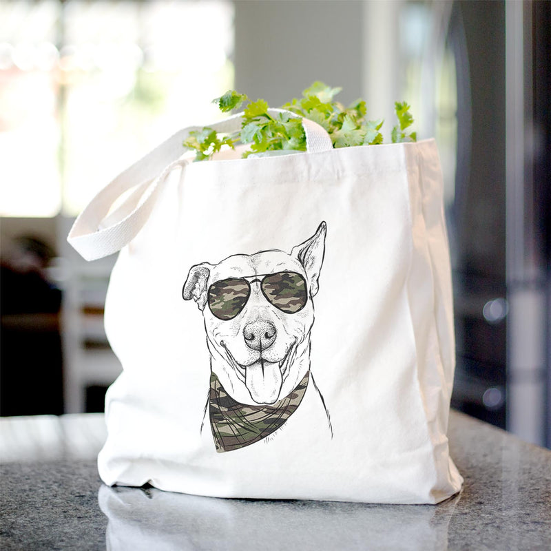 annie tote bag