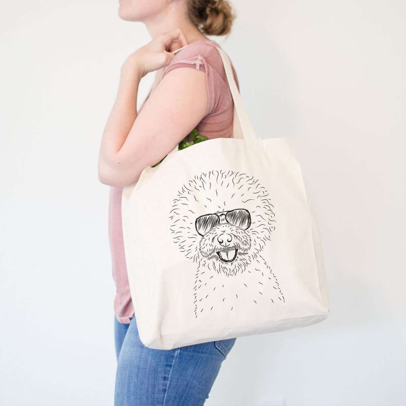 ross tote bags