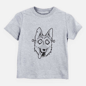 German Shepherd - Nightmare Collection - Kids/Youth/Toddler Shirt