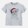 Santa Kiwi the Morkie - Kids/Youth/Toddler Shirt