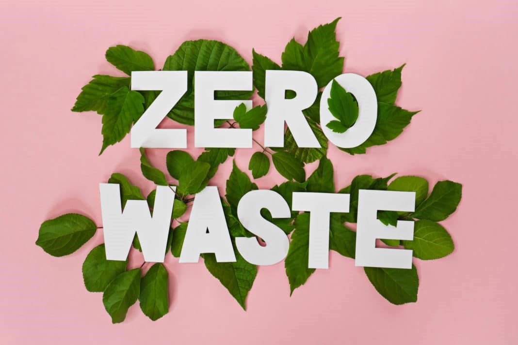 Start The New Year With A Zero Waste Lifestyle