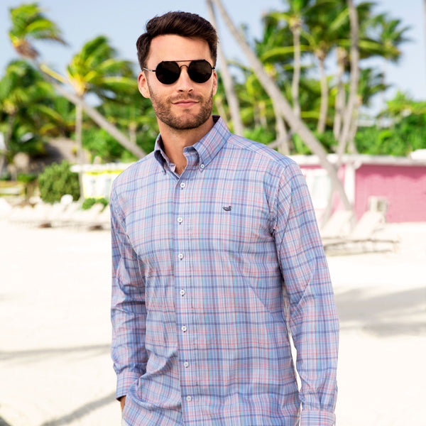 Dress Shirts | Men's Button Down Shirts ...