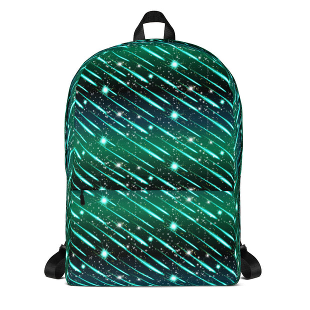 Meteor Shower Backpack