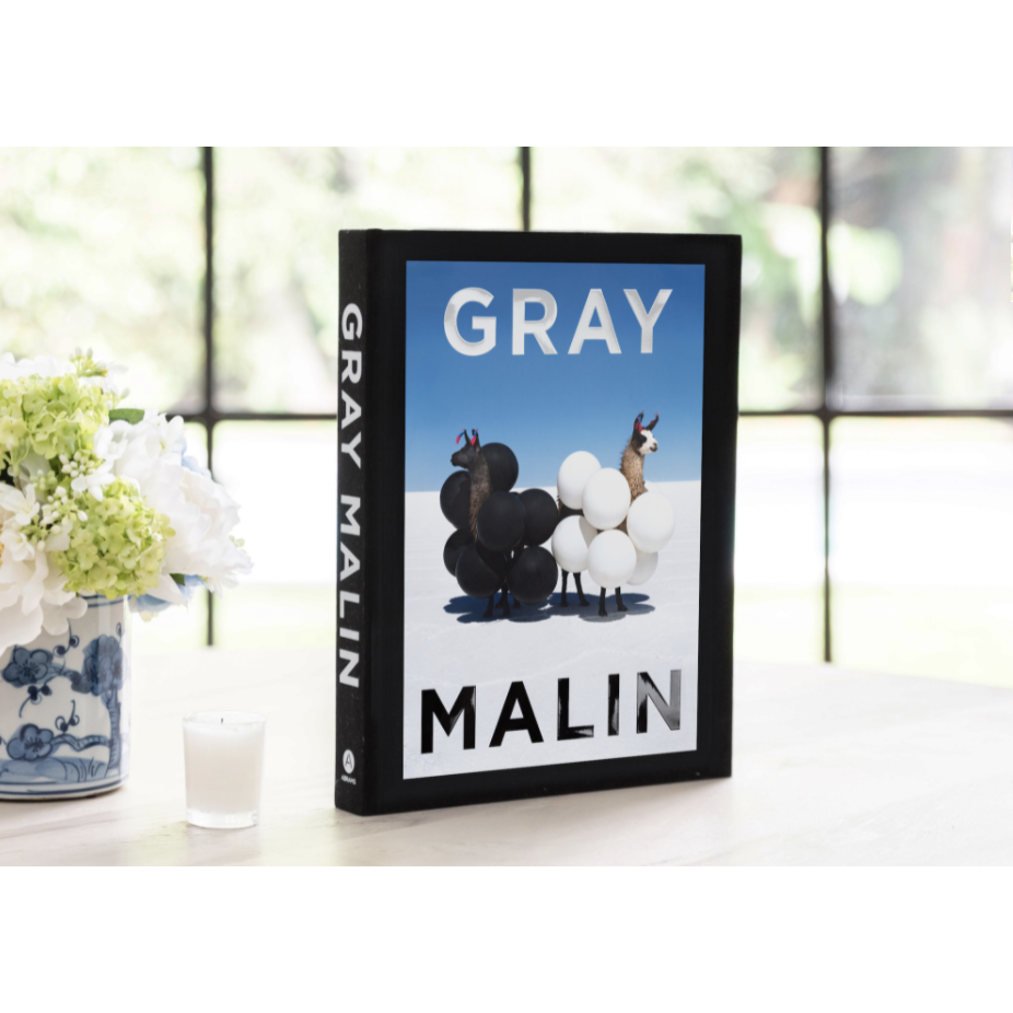 Gray Malin: The Essential Collection Coffee Table Book