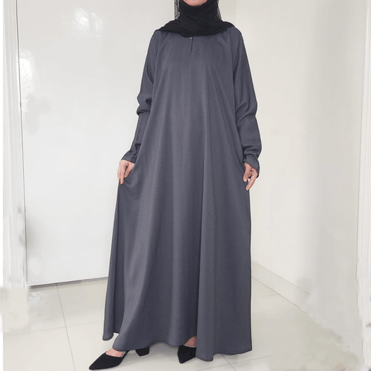 What is an Abaya? Everything You Need to Know About Women Abaya ...