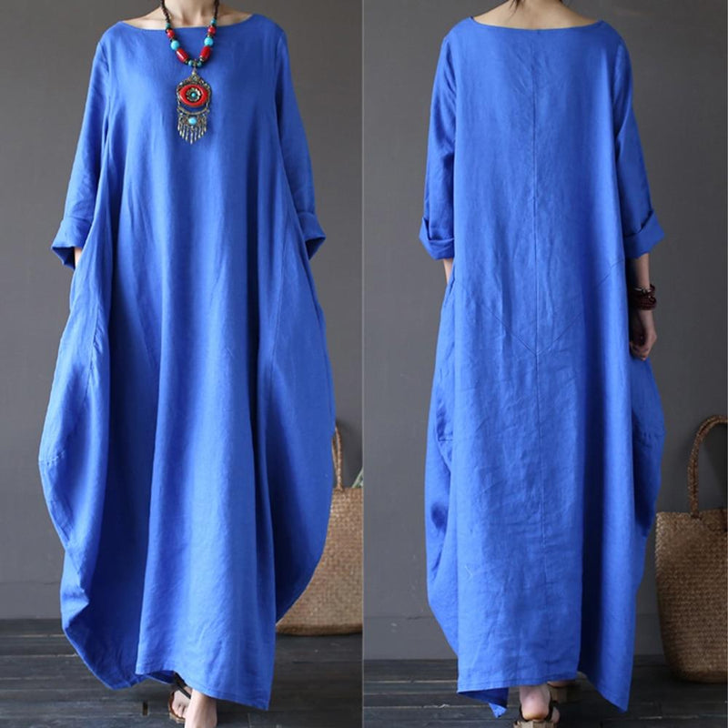 Formal Kaftan Dresses: Simple and Fashionable – Covered Bliss