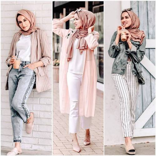 How To Wear Hijab Styles Choose Beautiful Full Hijab Styles And Designs Covered Bliss