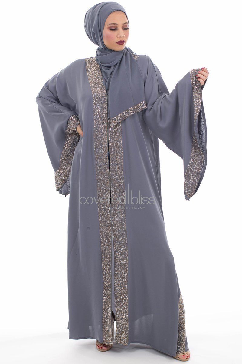 summer abaya collection