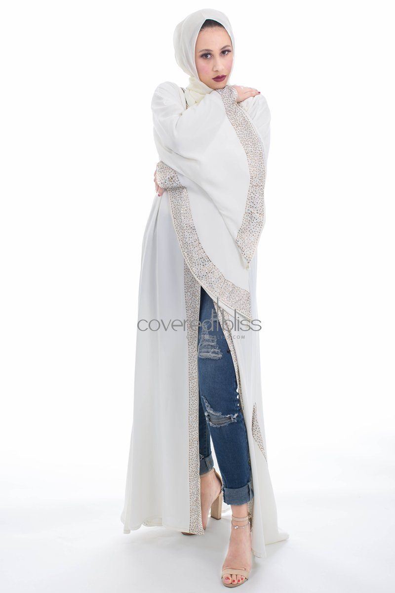 summer abaya