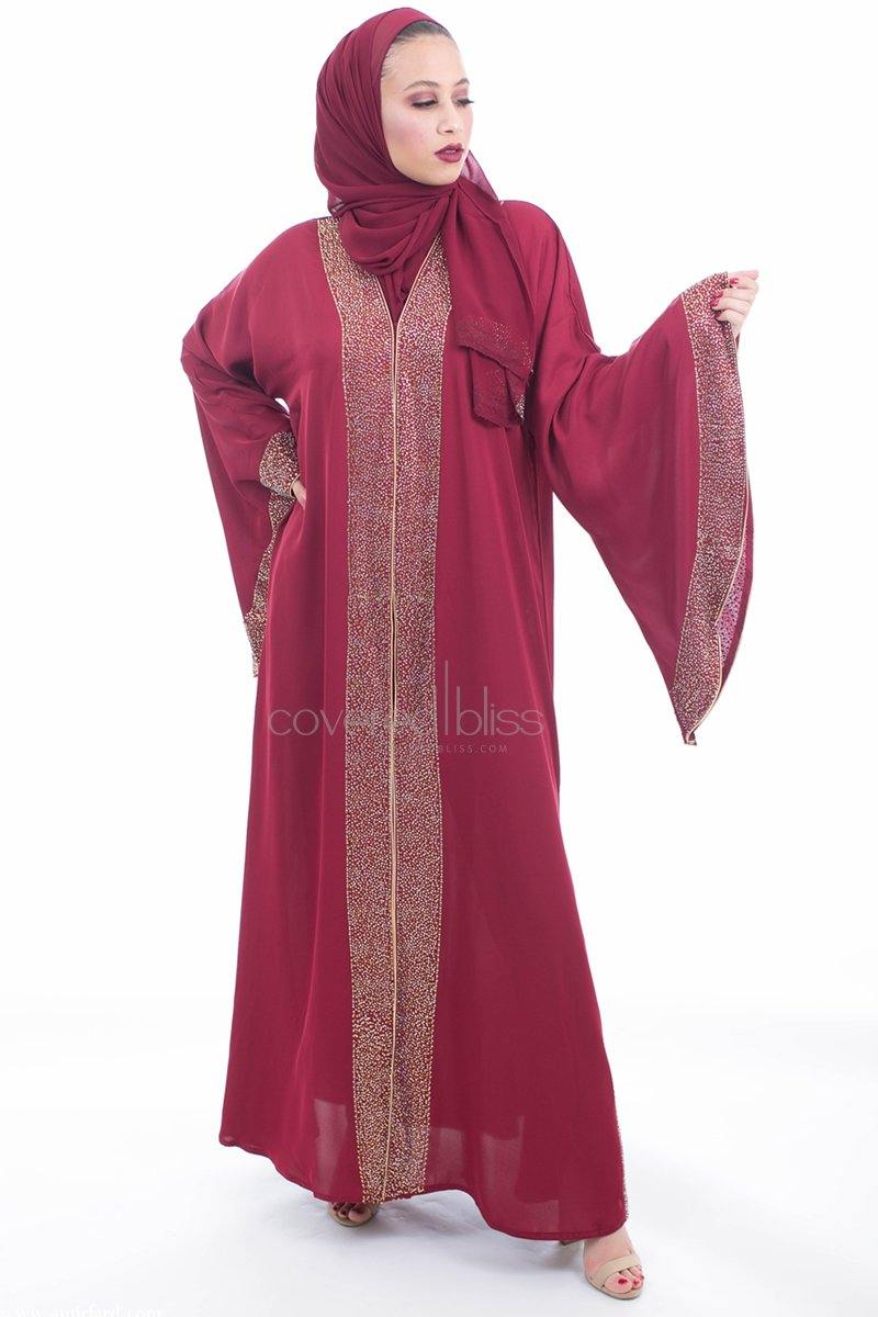 summer abaya