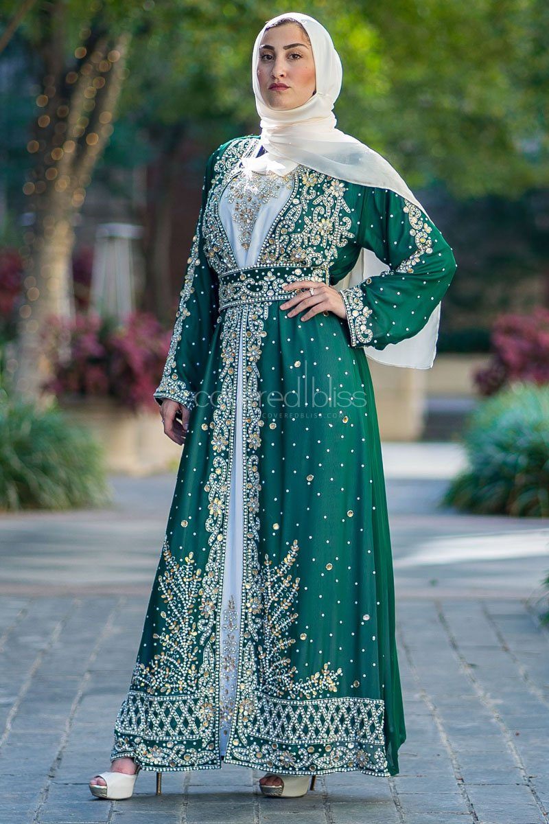 buy moroccan kaftan