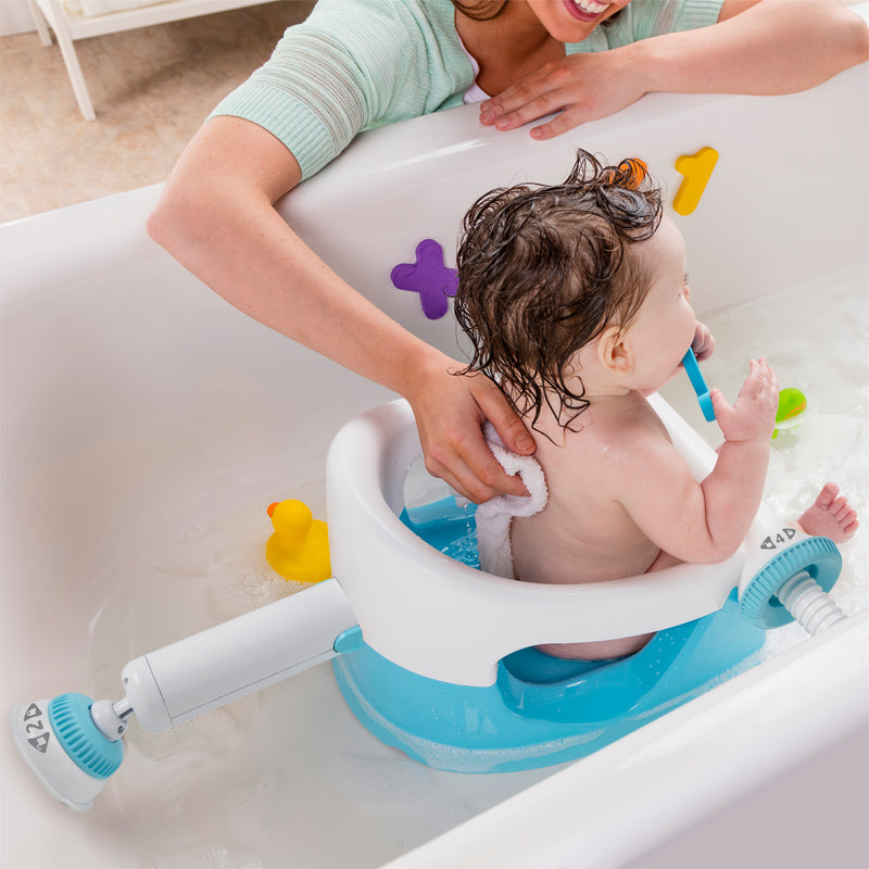 summer infant baby bath seat